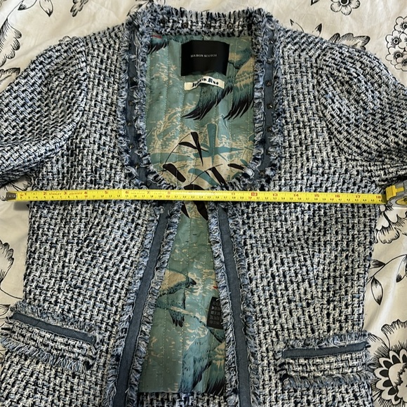 Vintage Maison Scotch Blazer - Picture 7 of 8